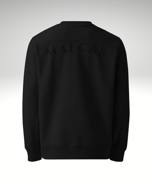 Malcas Signature Sweatshirt