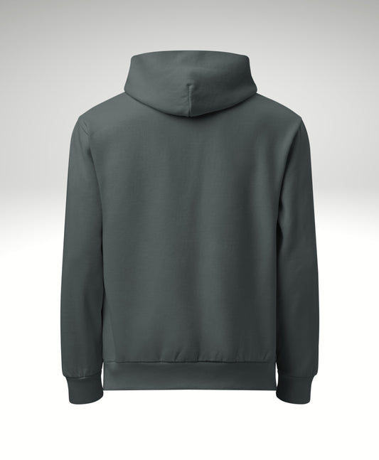 Malcas Essential Minimalist Hoodie