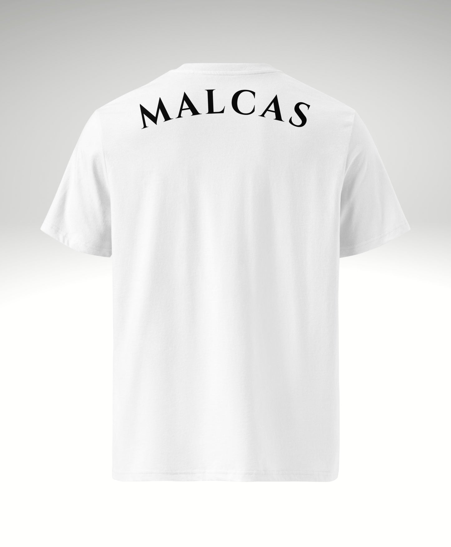 Malcas Signature Tee