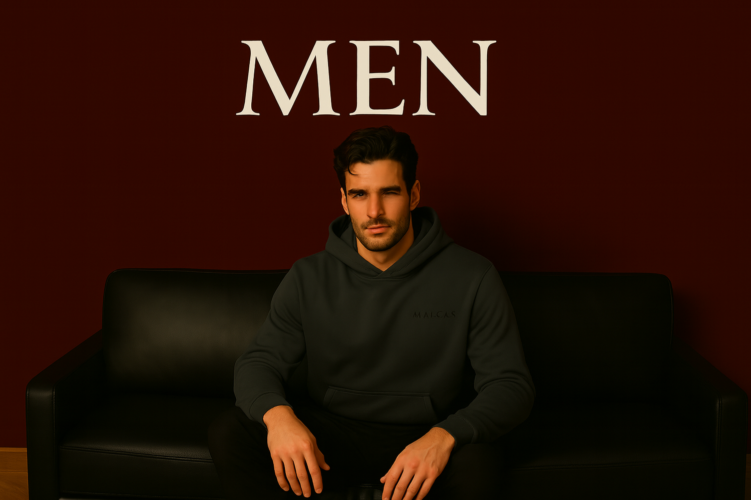 MEN