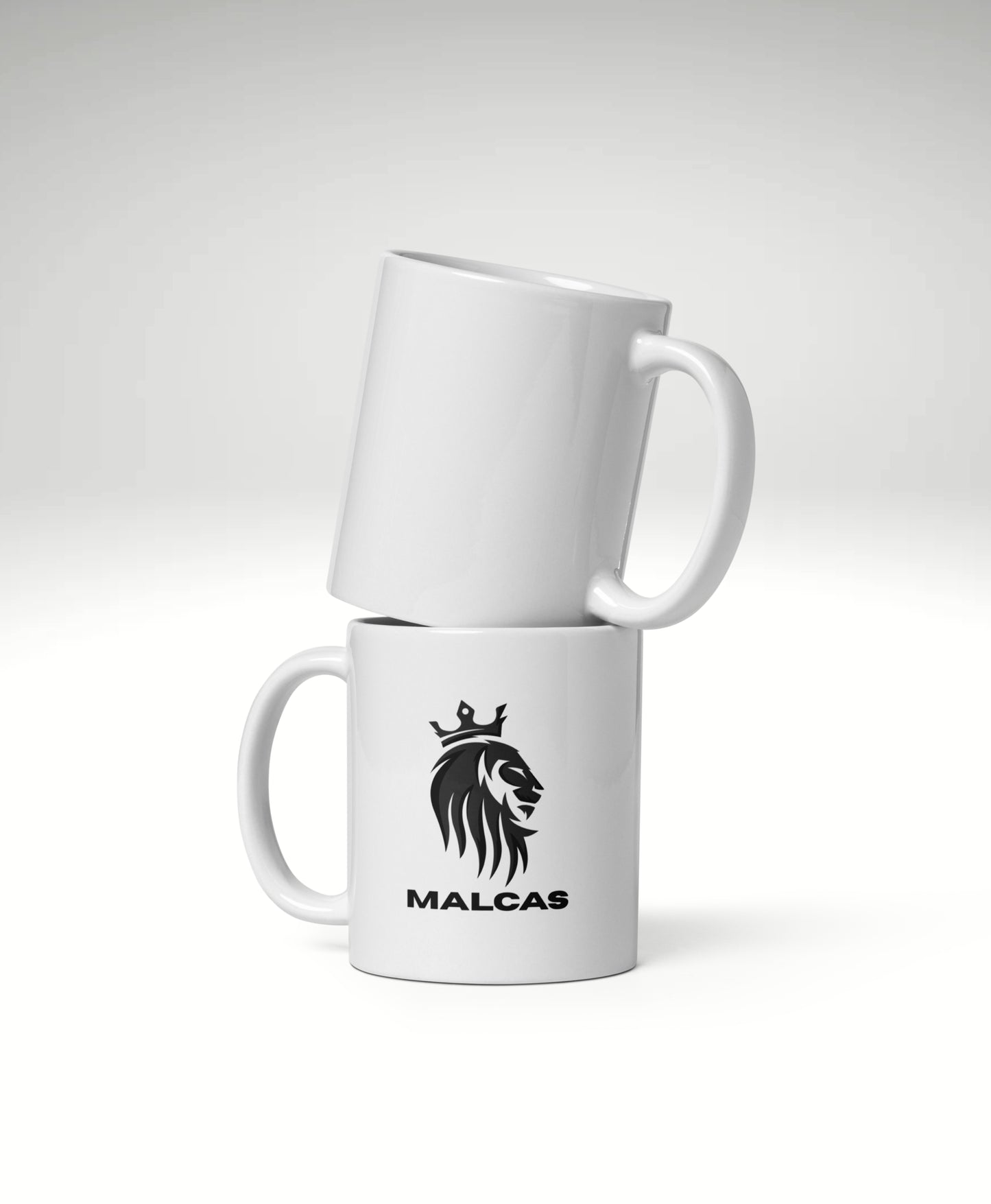Malcas Signature Mug