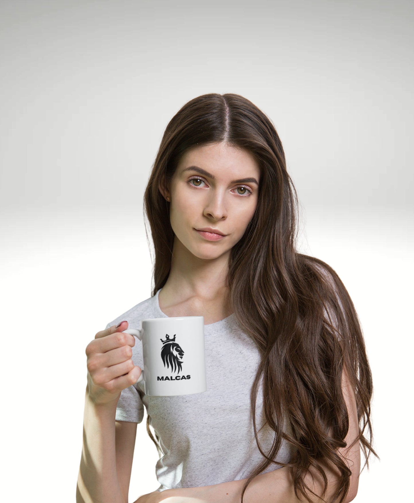 Malcas Signature Mug