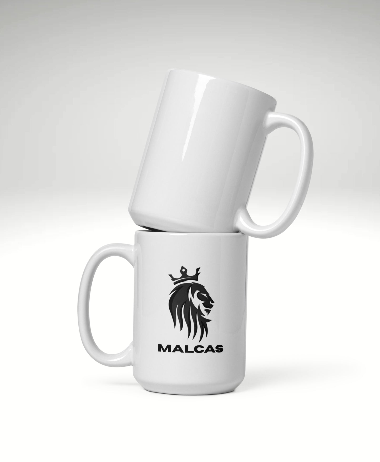 Malcas Signature Mug