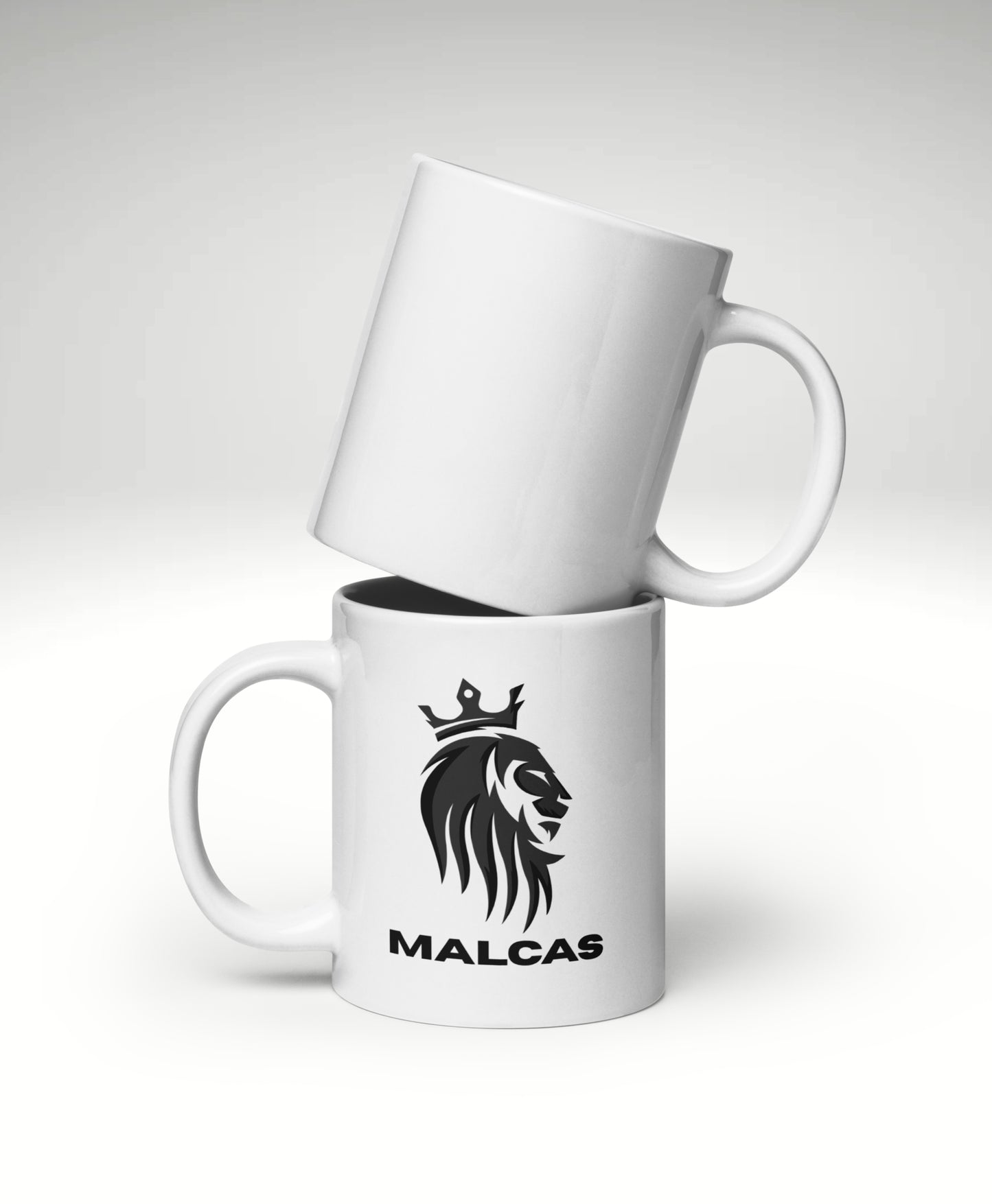 Malcas Signature Mug