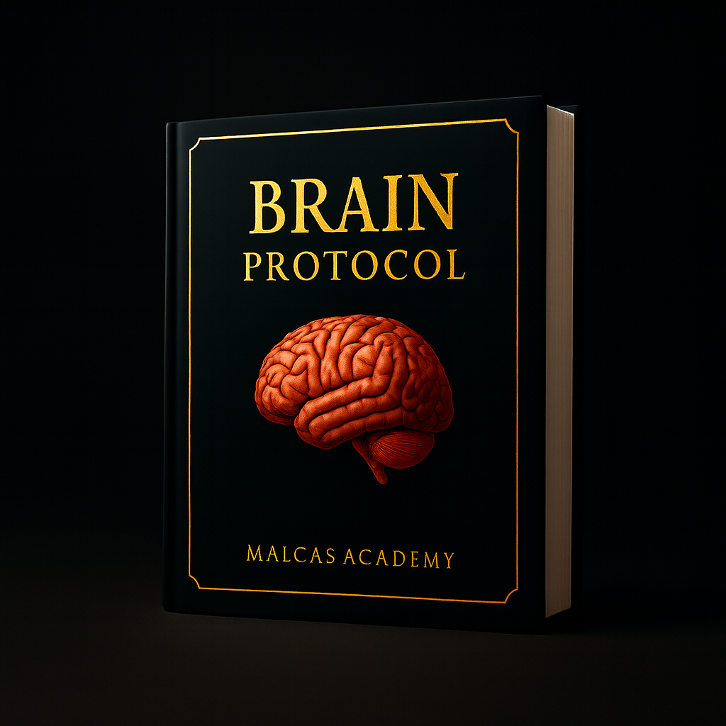 BRAIN PROTOCOL