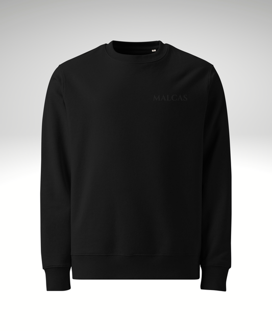 Malcas Signature Sweatshirt