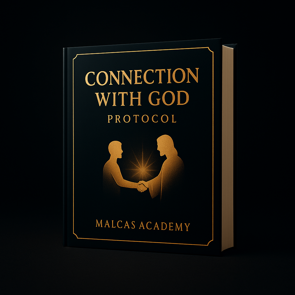 CONNECTION WITH GOD PROTOCOL