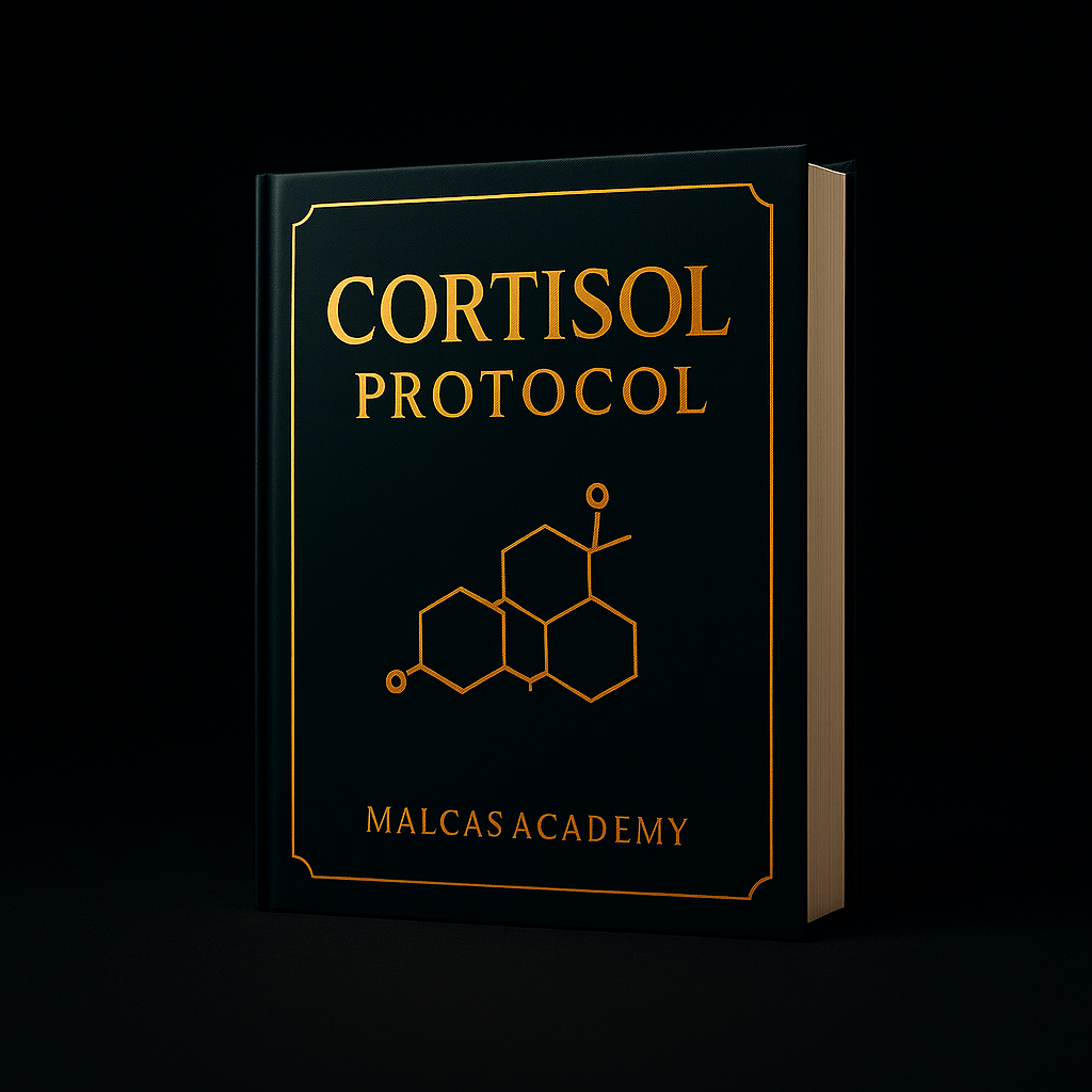 CORTISOL PROTOCOL