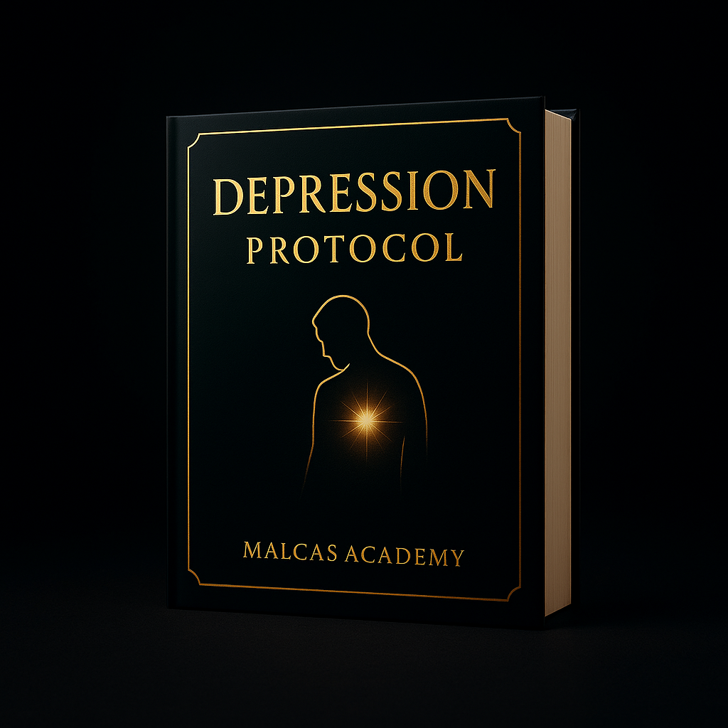 DEPRESSION PROTOCOL