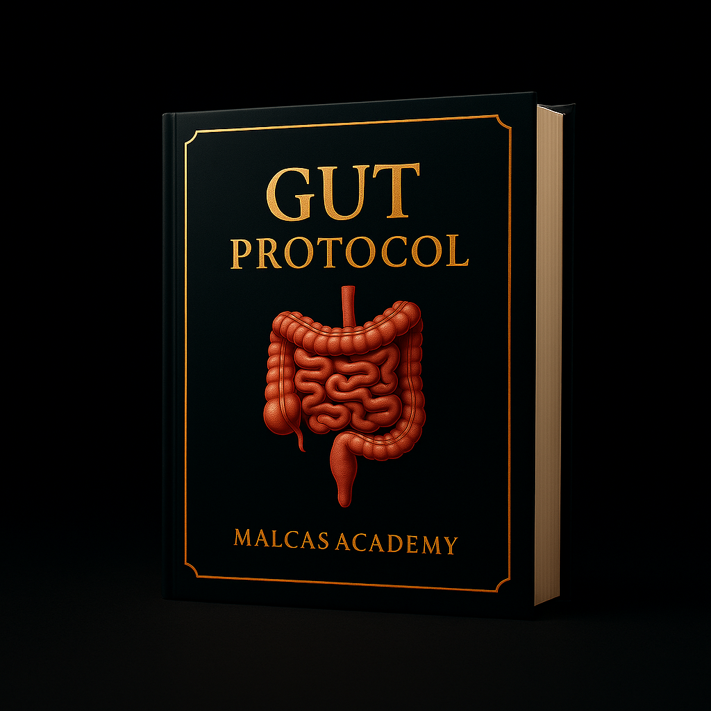 GUT PROTOCOL