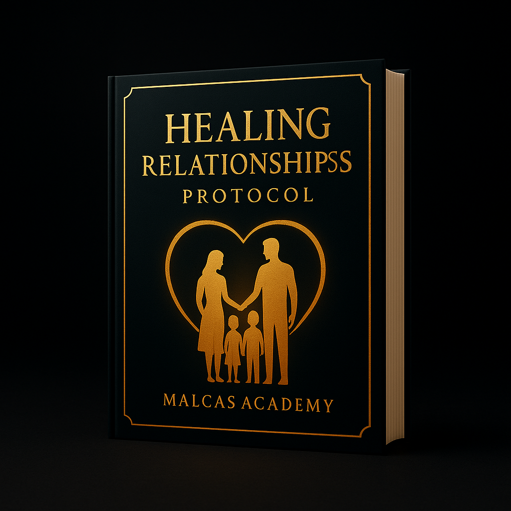 HEALING RELATIONSHIPS PROTOCOL