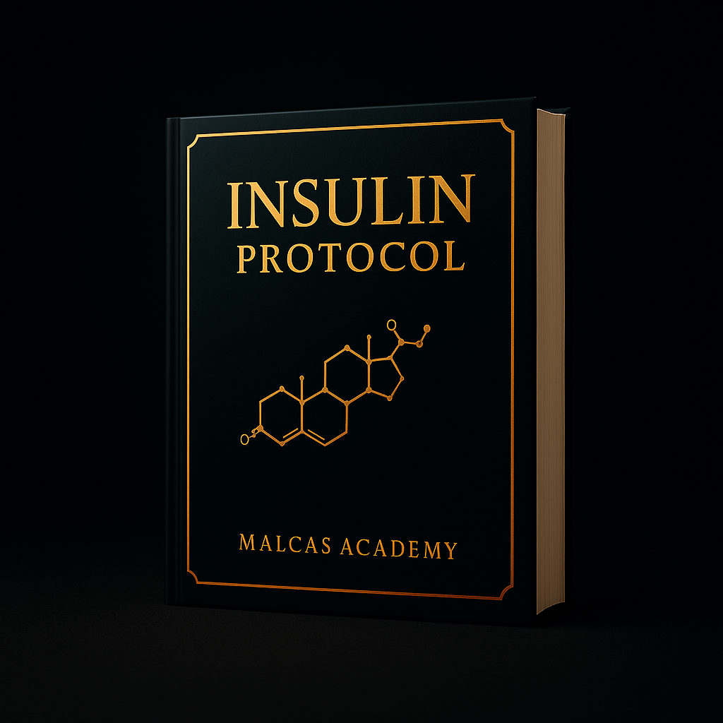 INSULIN PROTOCOL