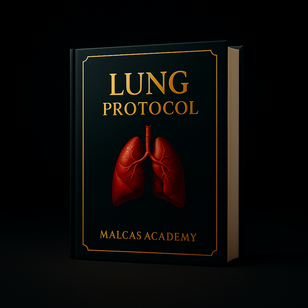 LUNG PROTOCOL