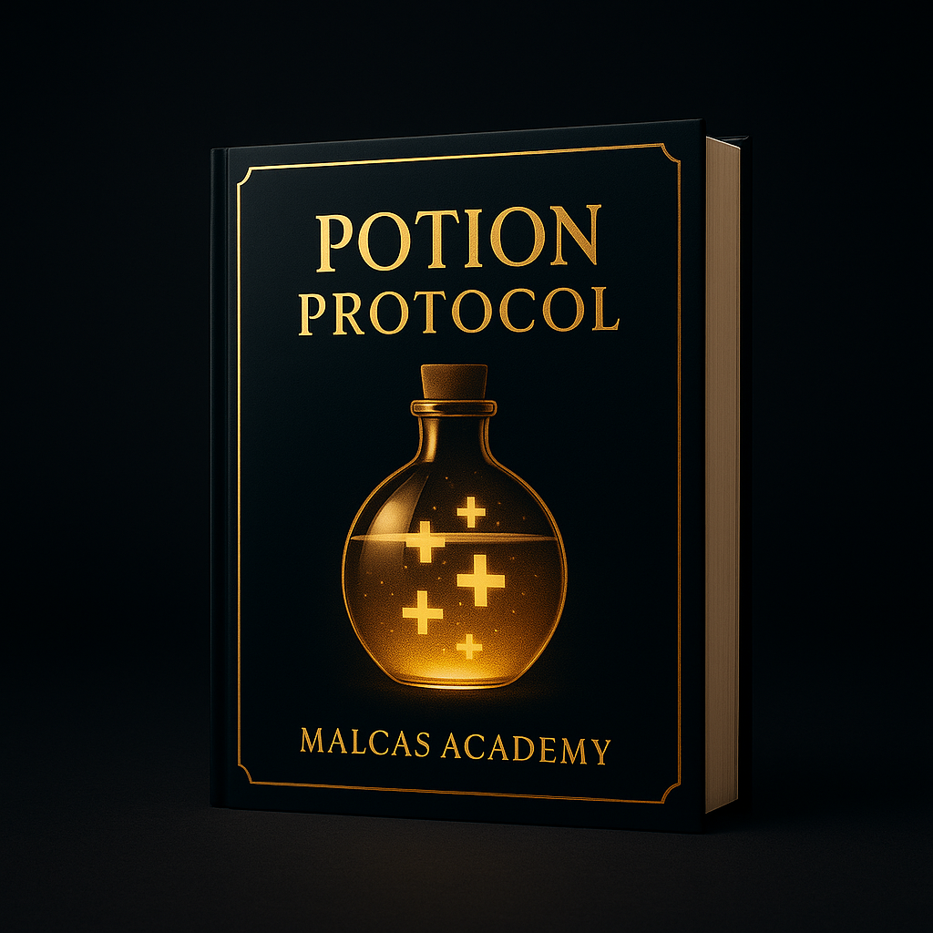 POTION PROTOCOL
