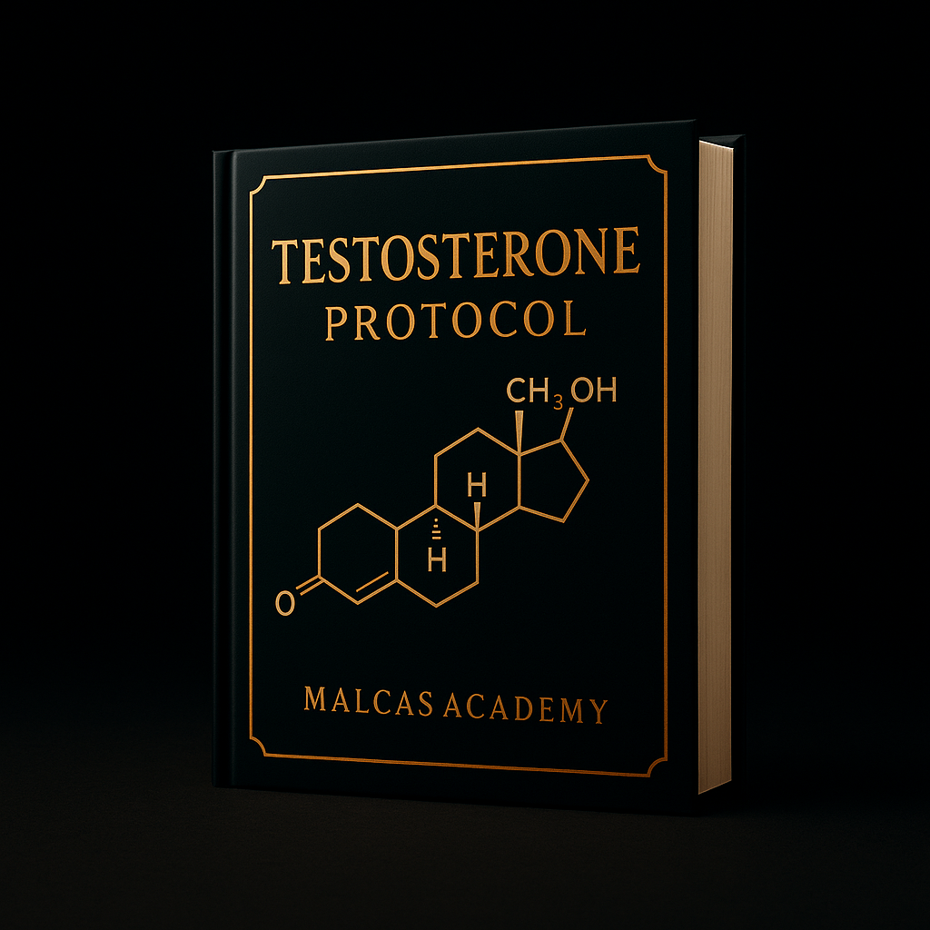 TESTOSTERONE PROTOCOL