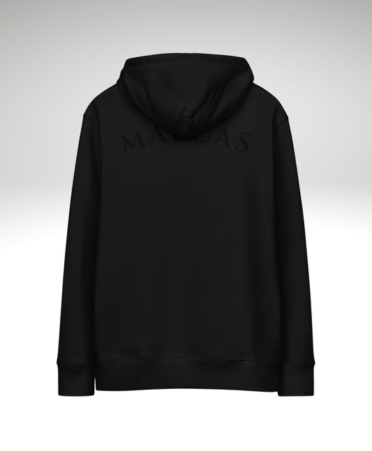 Malcas Signature Hoodie