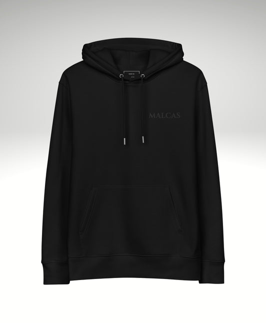 Malcas Signature Hoodie