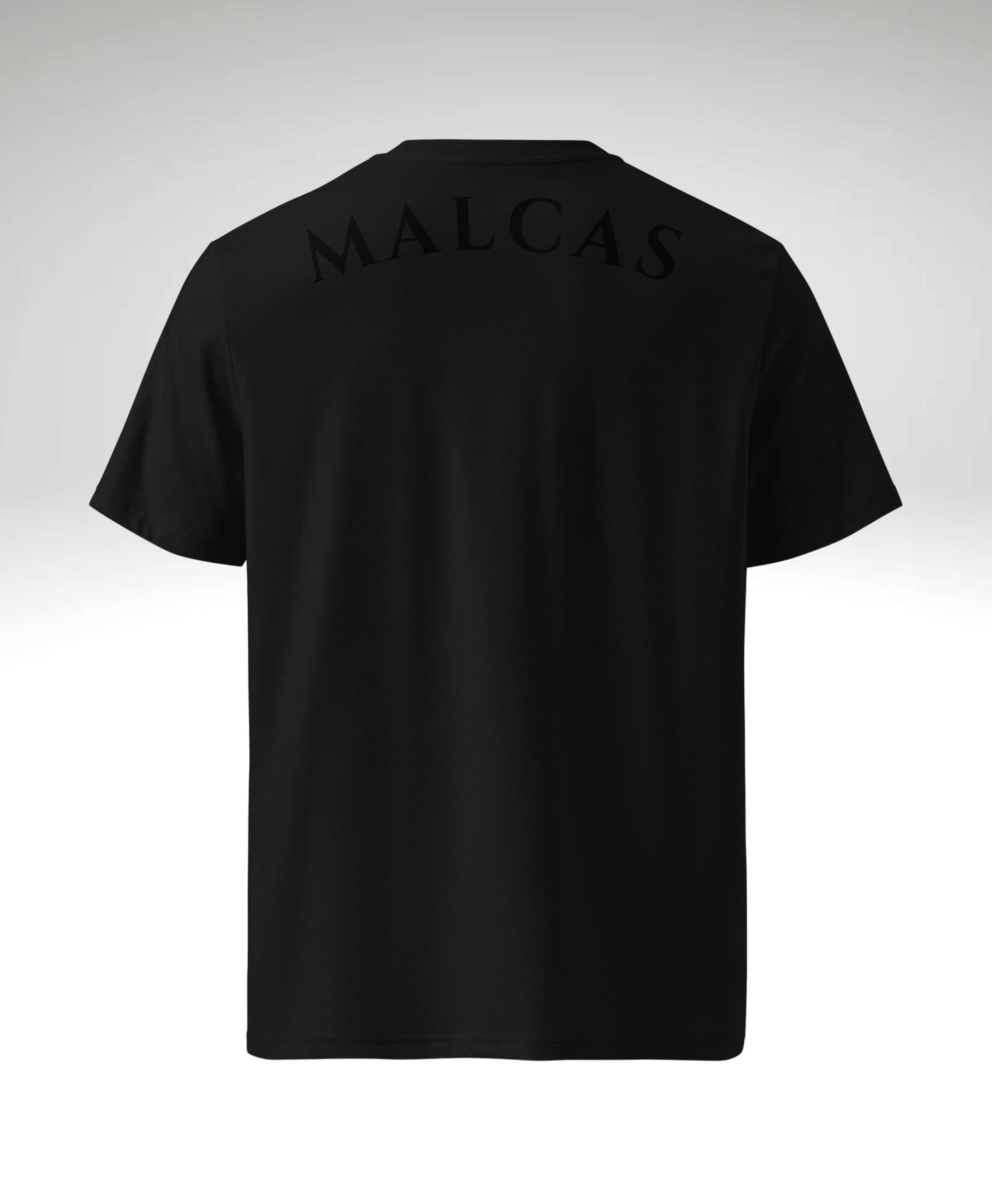 Malcas Signature Tee