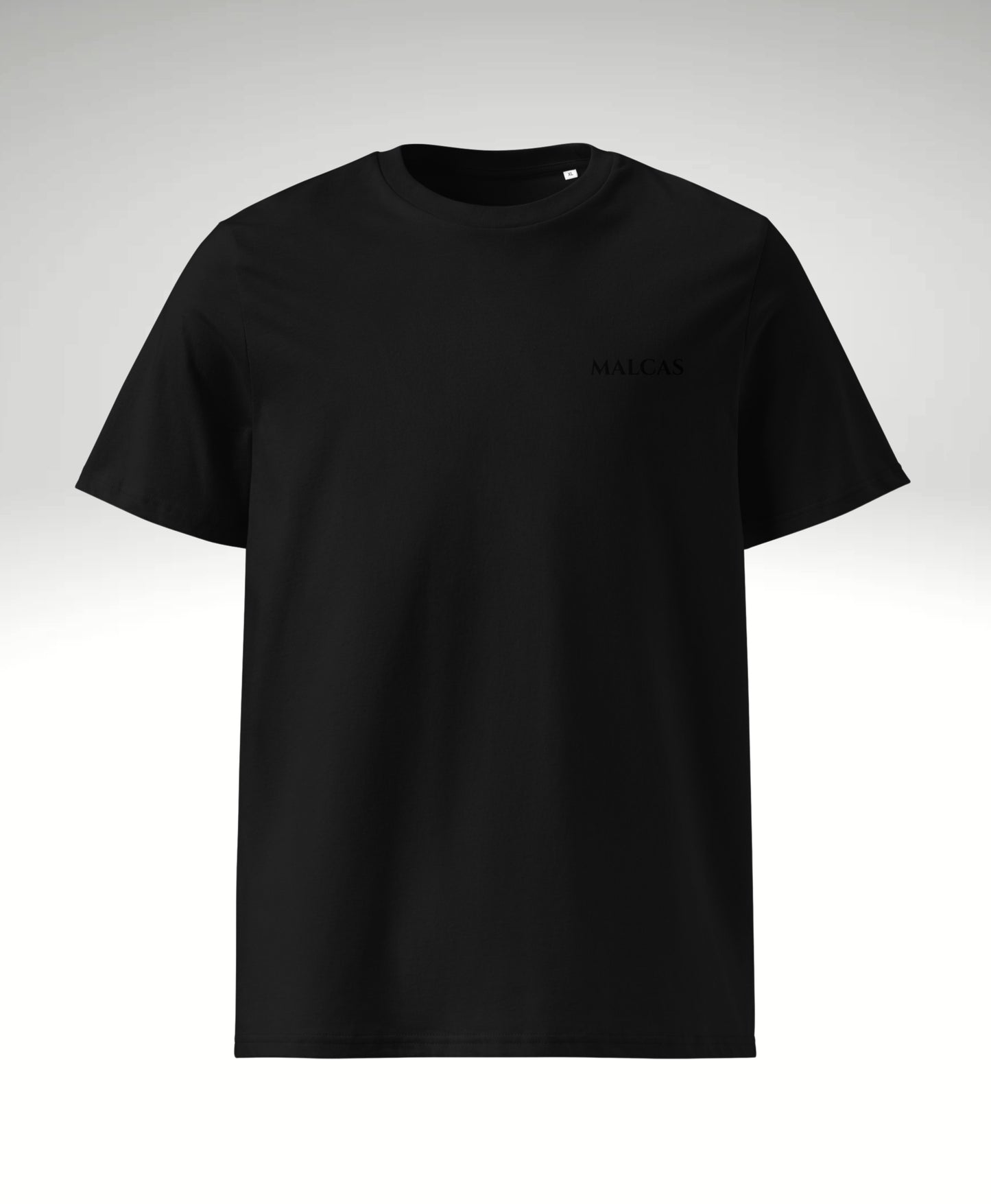 Malcas Signature Tee