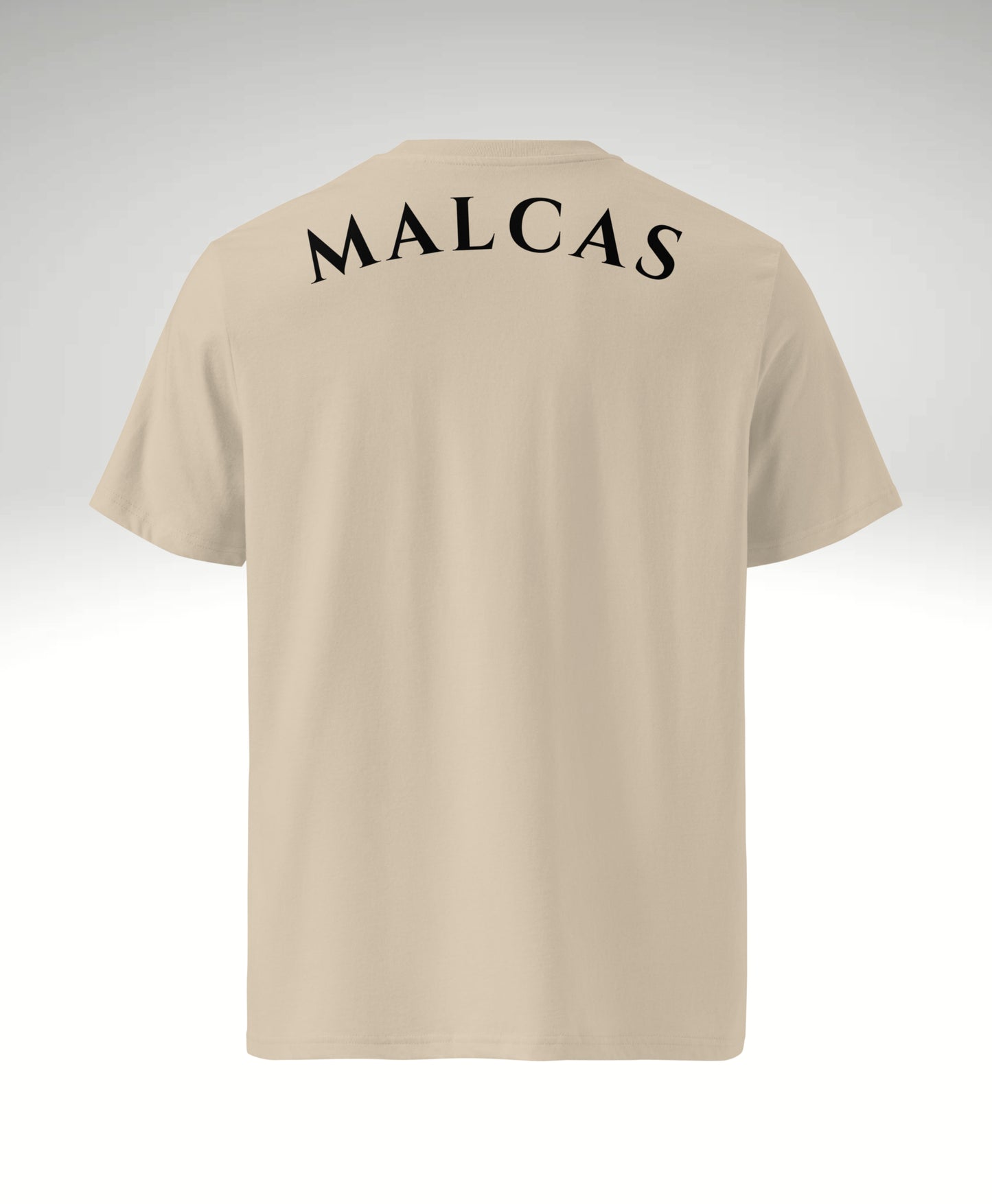 Malcas Signature Tee