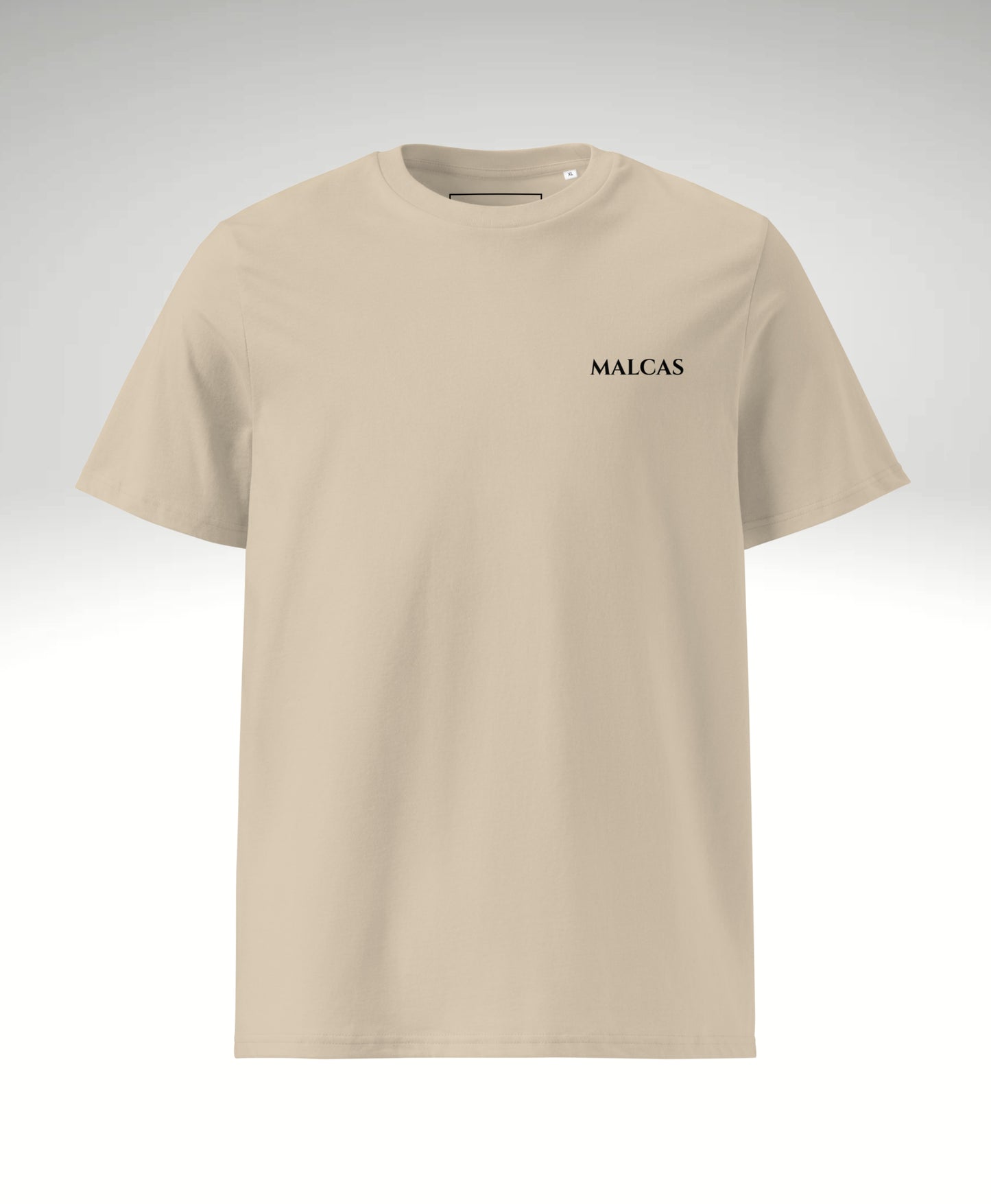 Malcas Signature Tee