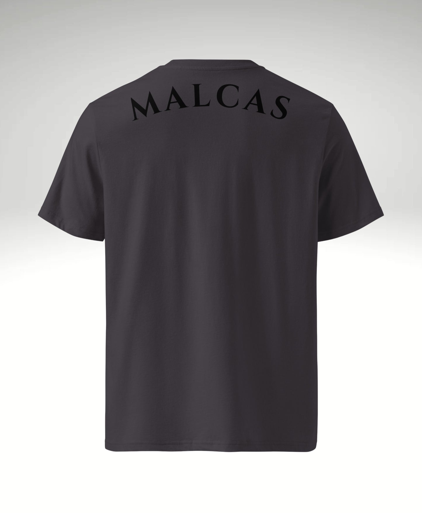 Malcas Signature Tee