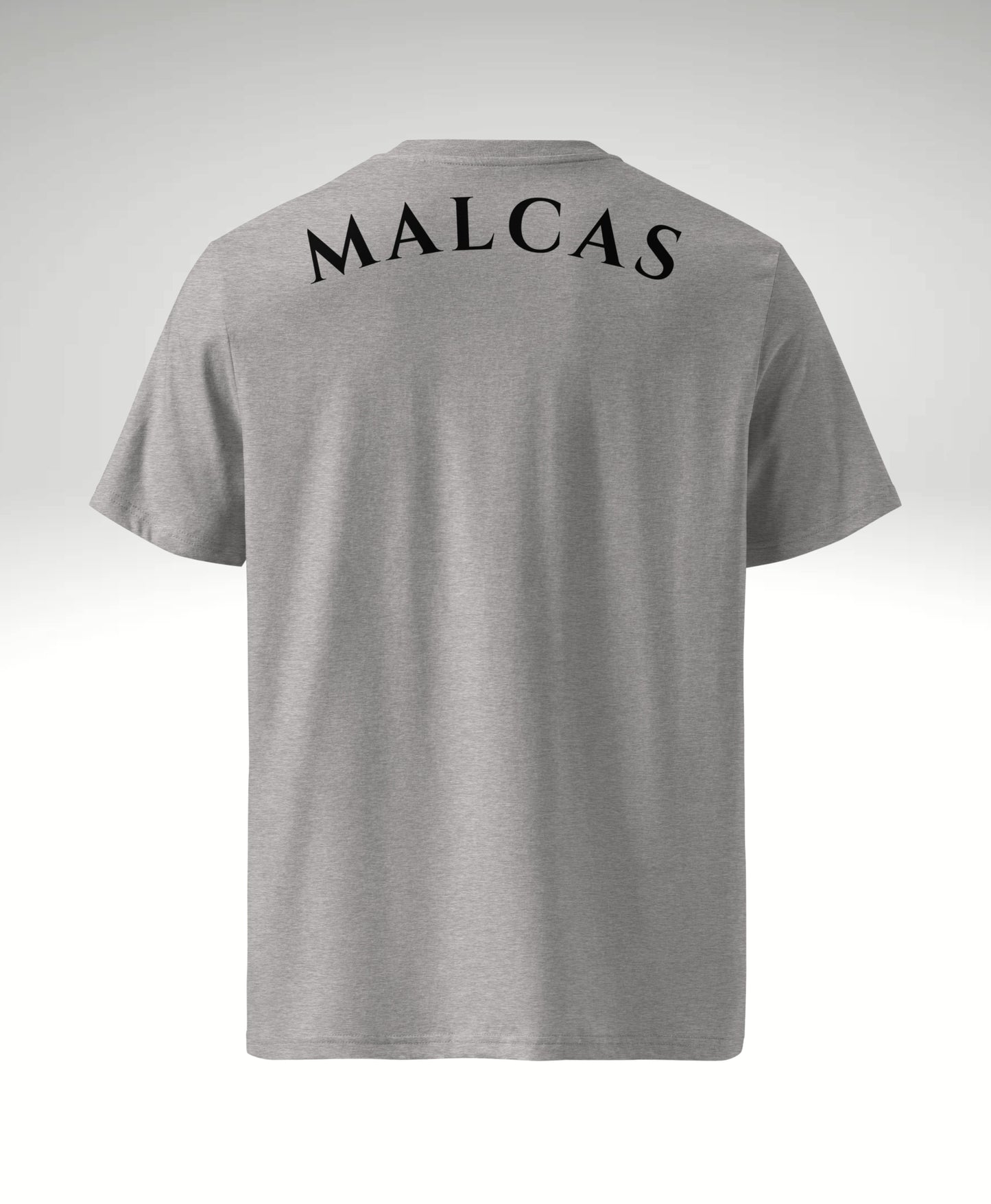 Malcas Signature Tee