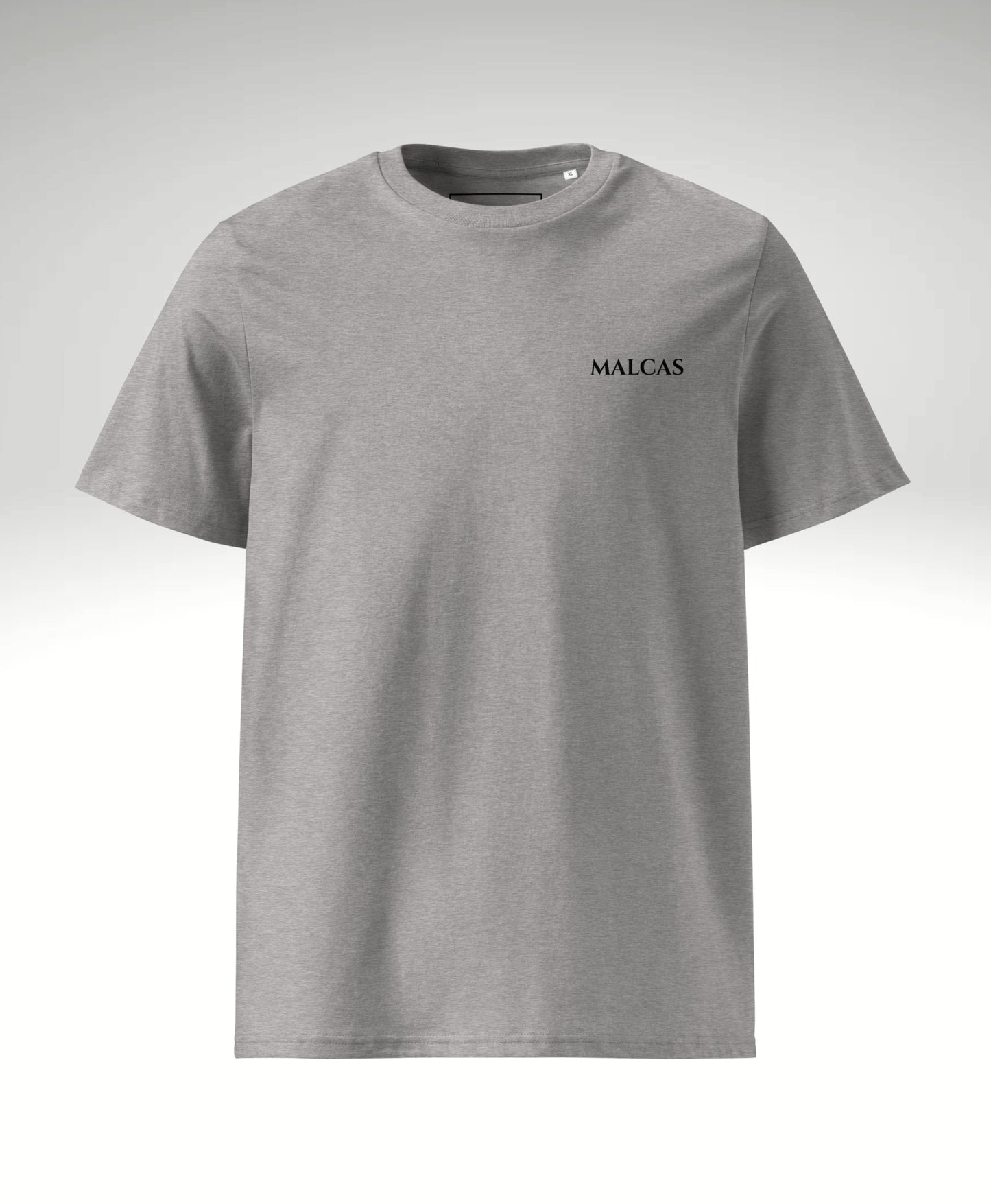 Malcas Signature Tee