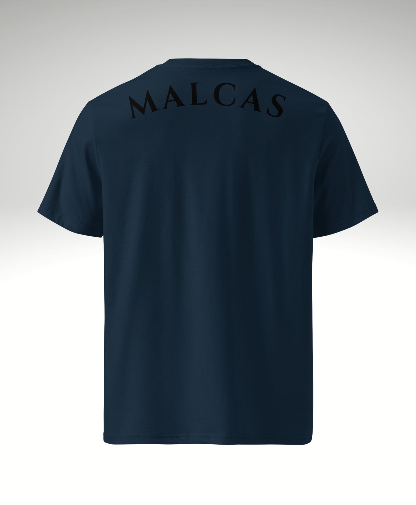 Malcas Signature Tee