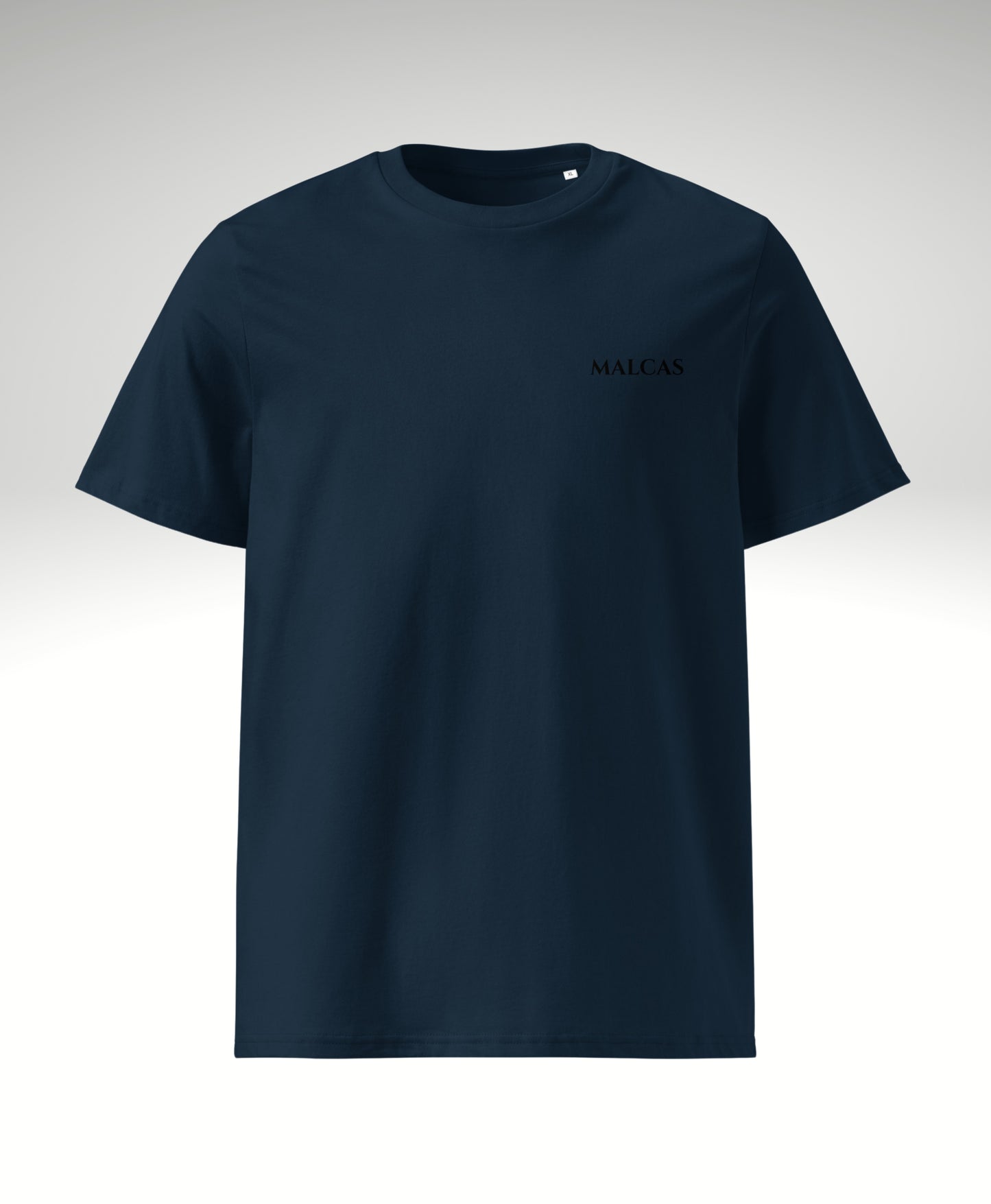 Malcas Signature Tee