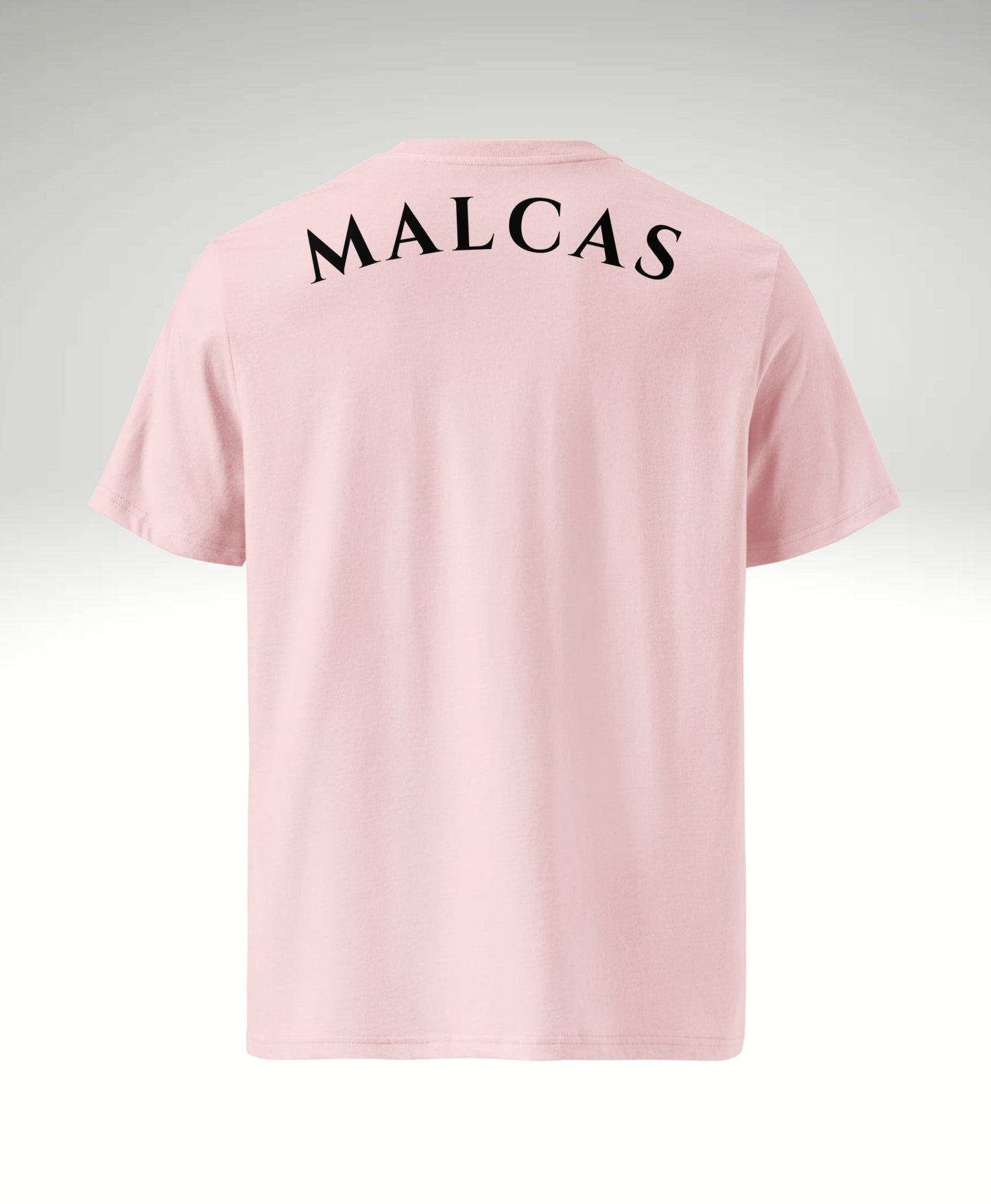 Malcas Signature Tee