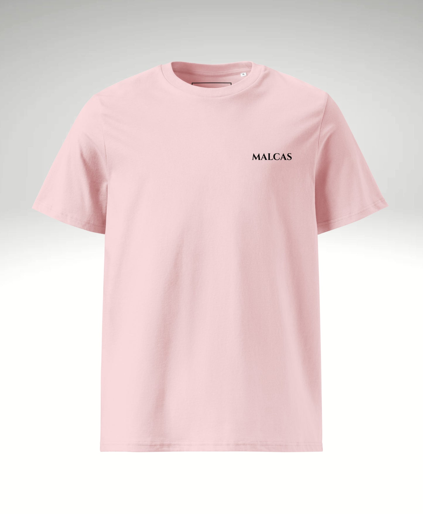 Malcas Signature Tee