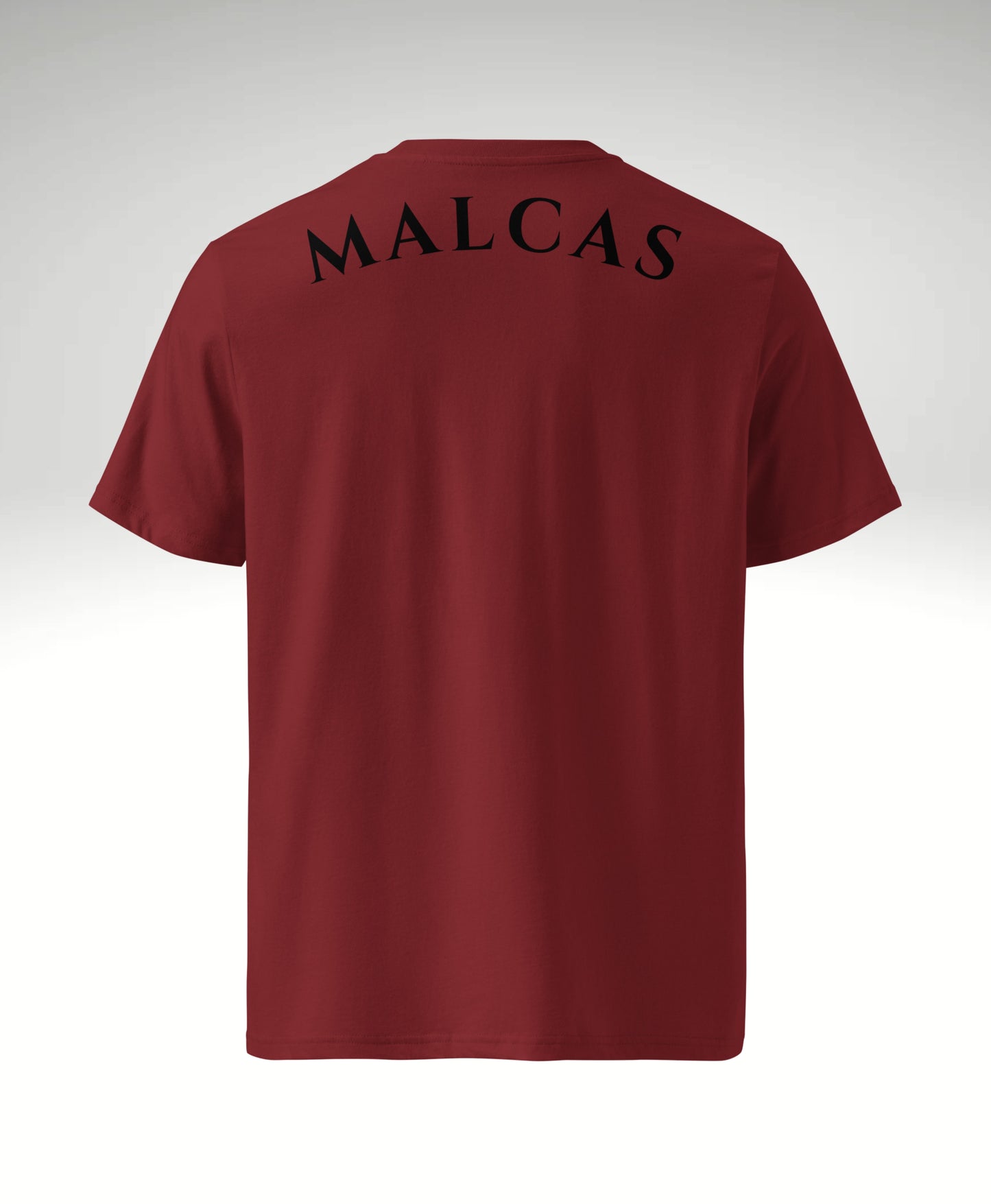 Malcas Signature Tee