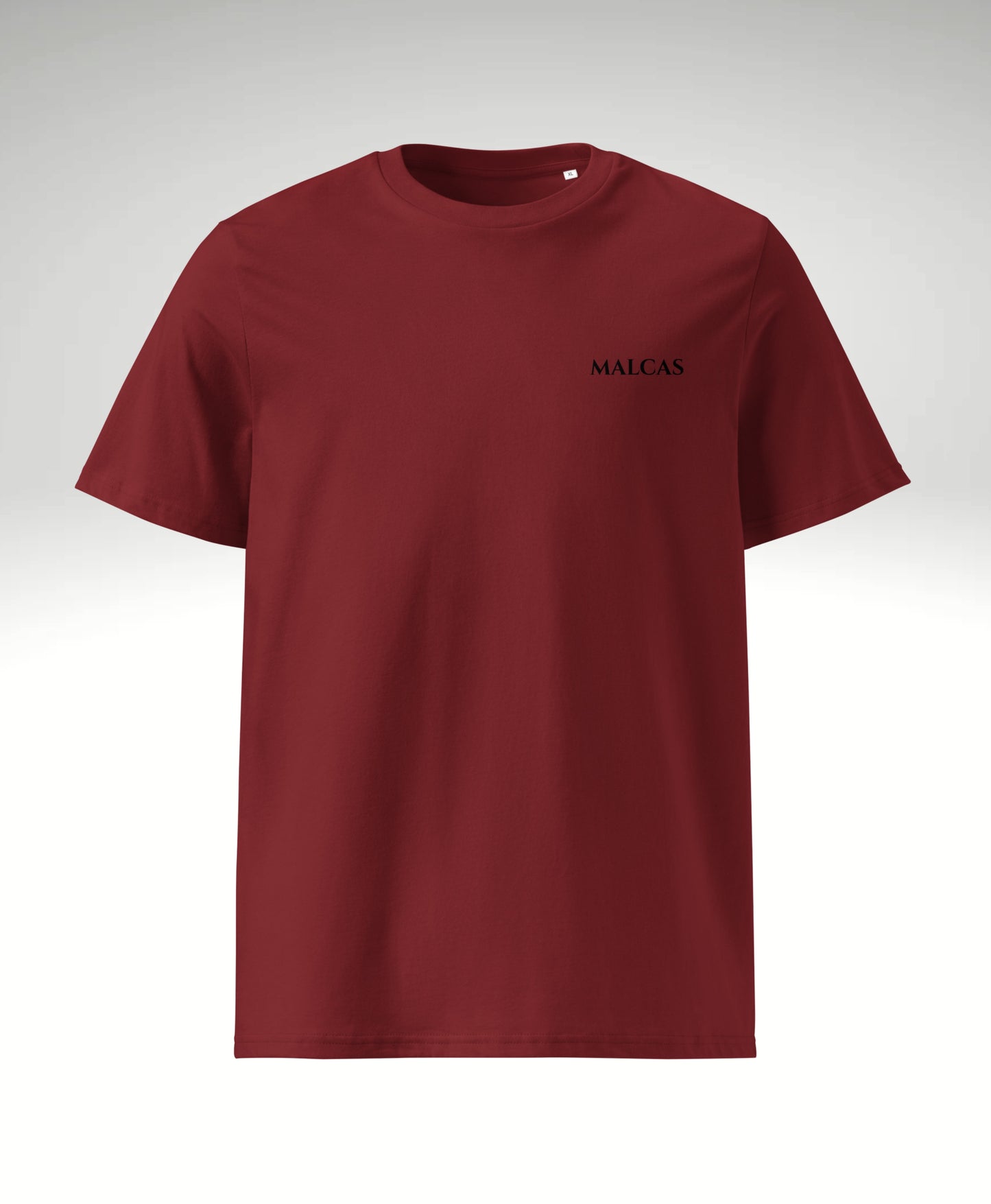 Malcas Signature Tee