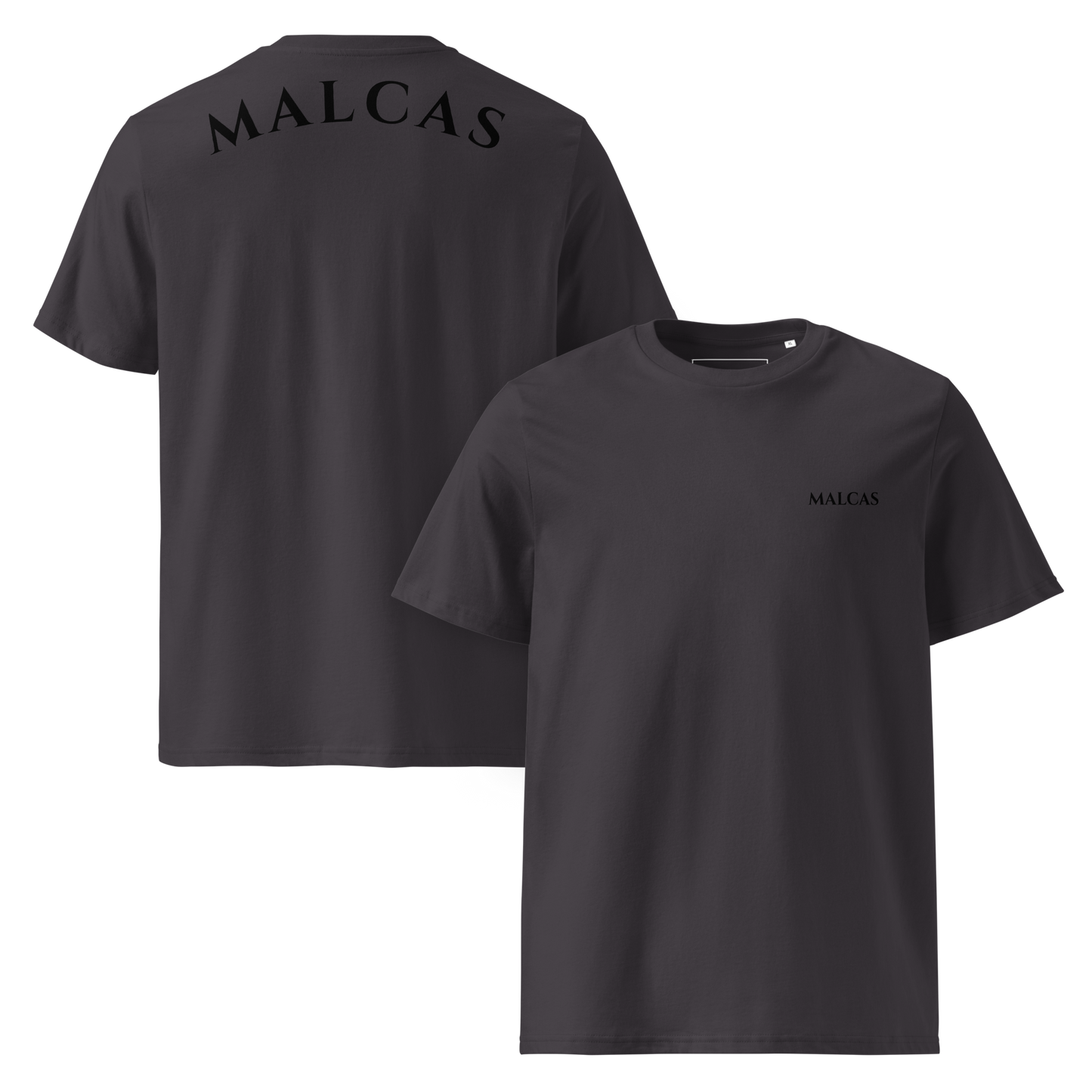 Unisex Signature Tee