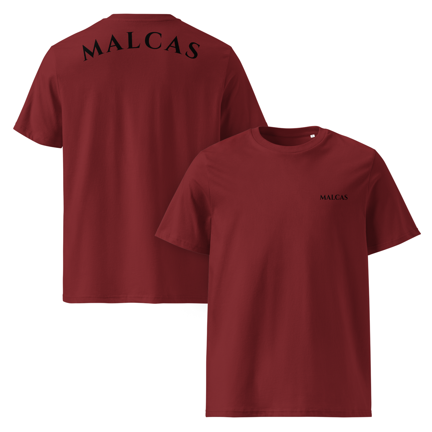 Unisex Signature Tee