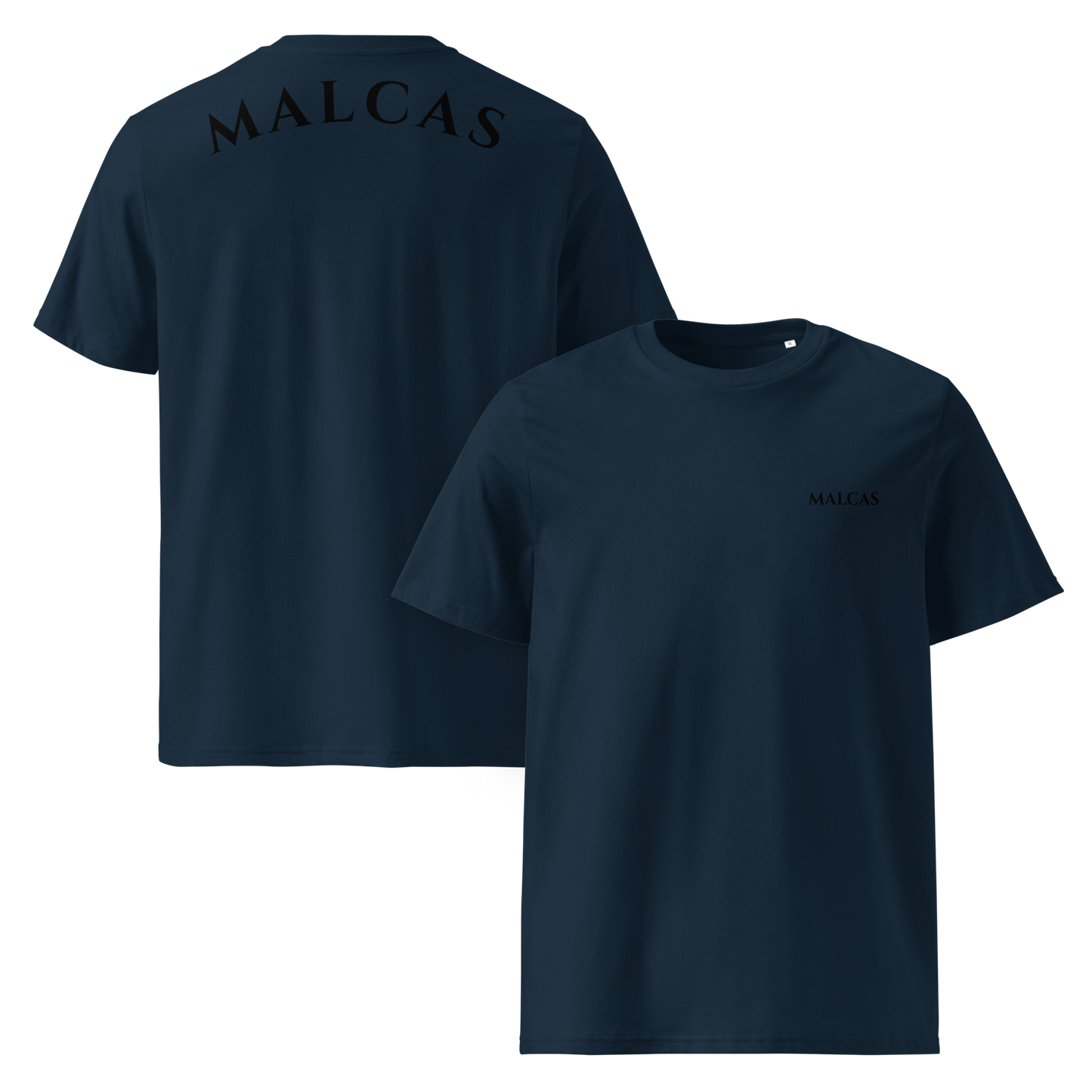 Unisex Signature Tee