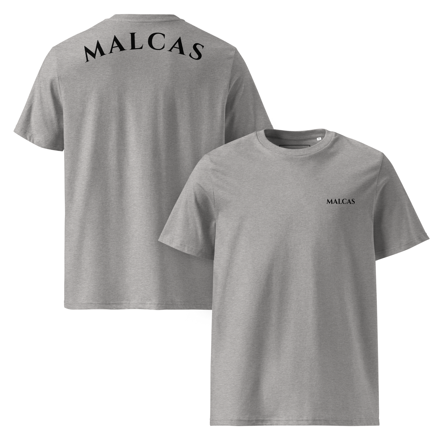 Unisex Signature Tee