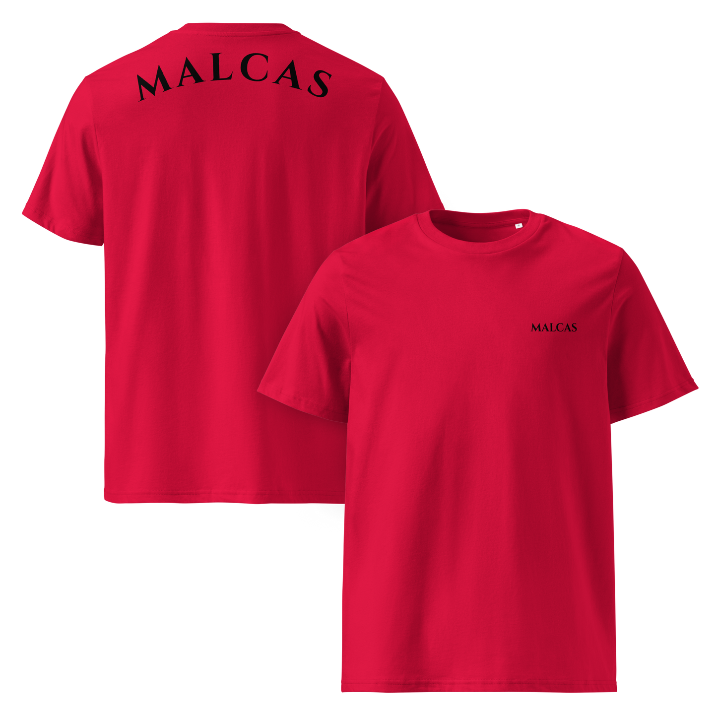 Unisex Signature Tee