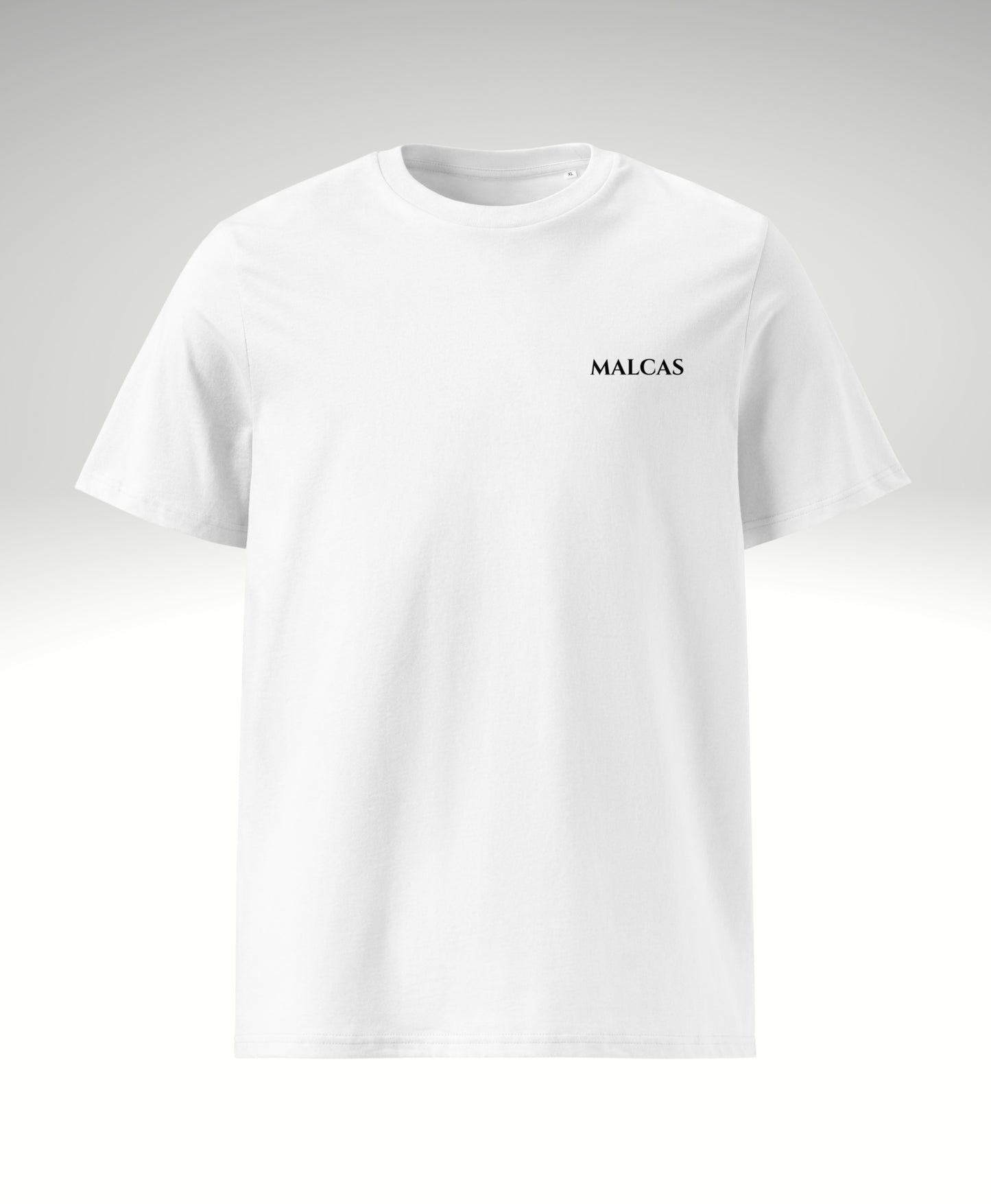 Malcas Signature Tee